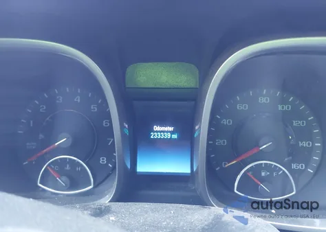 2016 Chevrolet Malibu Limited Ltz из США, поврежденный, VIN 1G11E5SA9GU131710